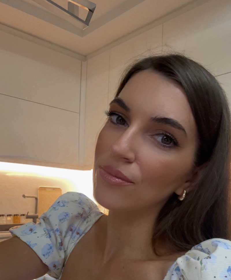 Aleksandra Marković, 32