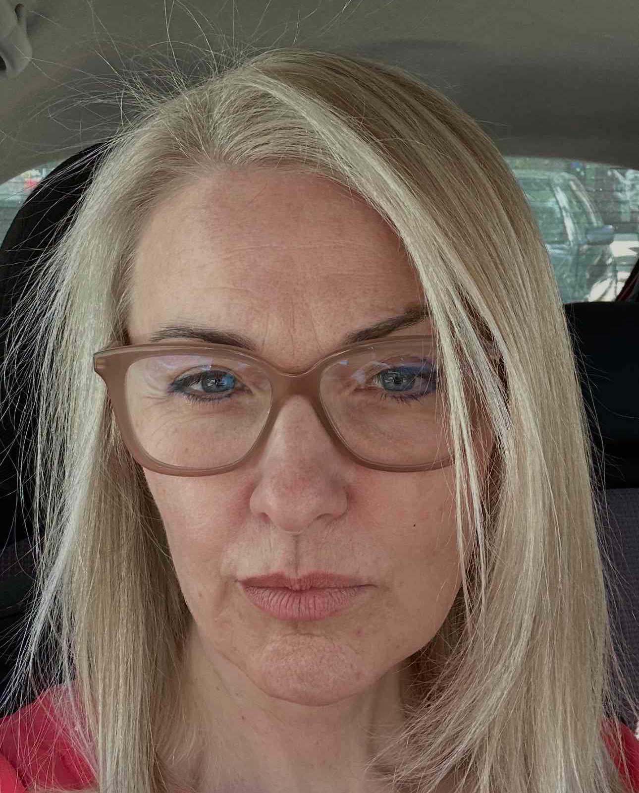 Nina Tahirović Žunić, 52